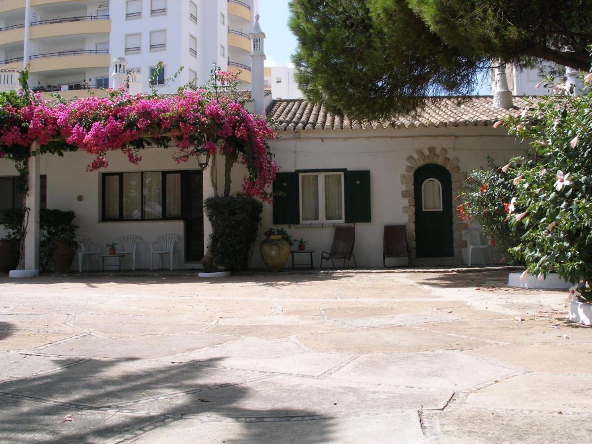 Guest house Quinta Da Ameijeira Lagos