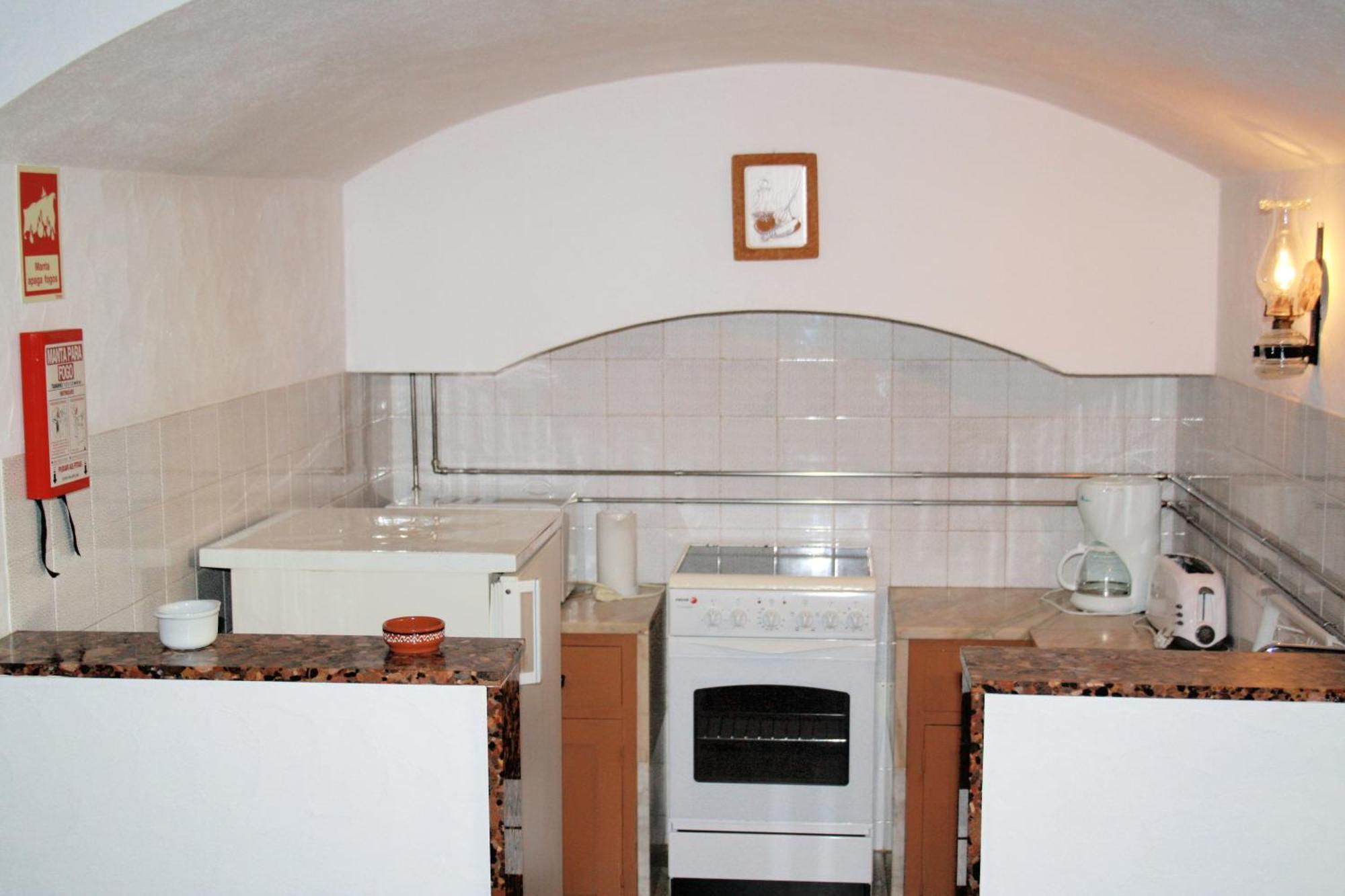 Quinta Da Ameijeira Pensión