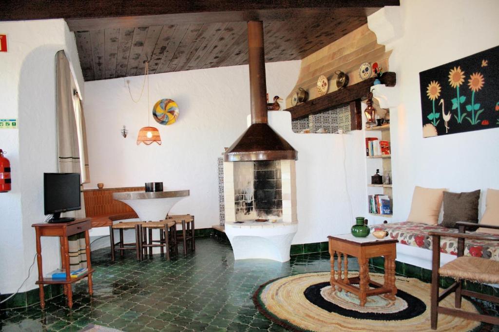 Quinta Da Ameijeira Pensión 3*